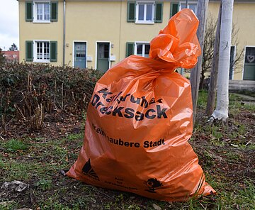 Mülltüte