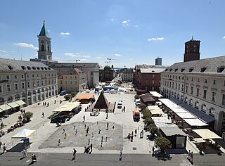 Marktplatz