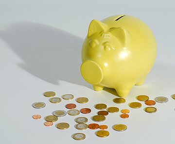 Gebühren und Satzungen