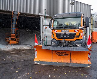 Das TSK ist auf die Wintersaison 2024/25 vorbereitet.